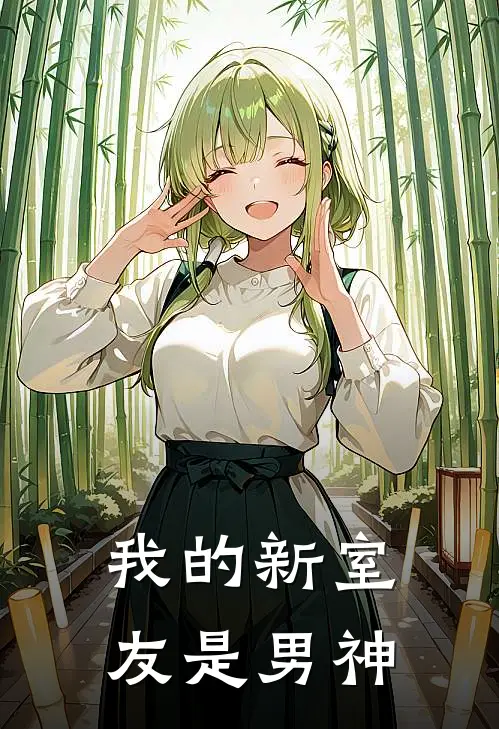 我的新室友是男神林舟顾辰完结版小说_完结版小说我的新室友是男神(林舟顾辰)