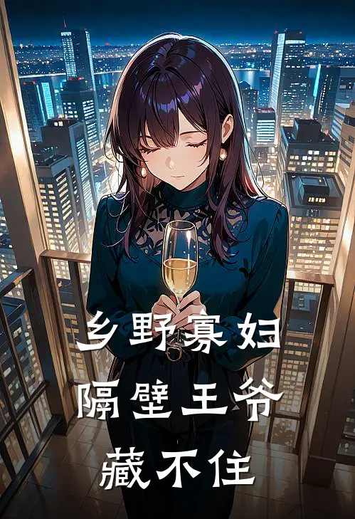 乡野寡妇：隔壁王爷藏不住