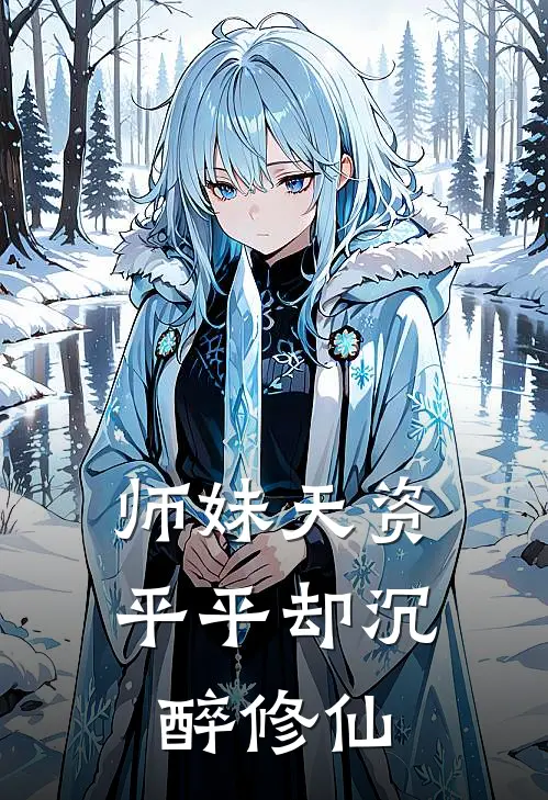 师妹天资平平却沉醉修仙