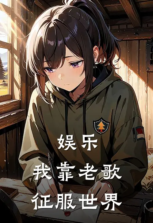 娱乐：我靠老歌征服世界林安杨密最新章节免费阅读_娱乐：我靠老歌征服世界全文免费在线阅读