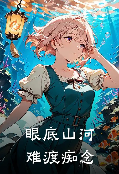 安景宴楚行舟(眼底山河，难渡痴念)全章节在线阅读_(眼底山河，难渡痴念)完结版免费阅读