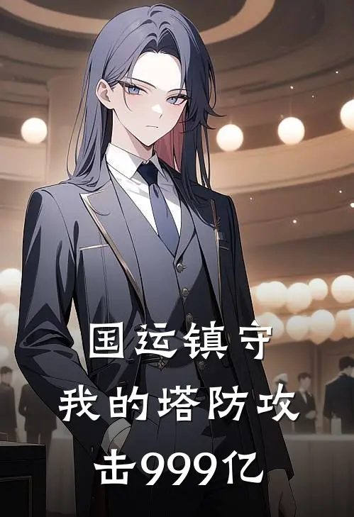 国运镇守：我的塔防攻击999亿林辰伊万最新章节免费阅读_国运镇守：我的塔防攻击999亿热门小说