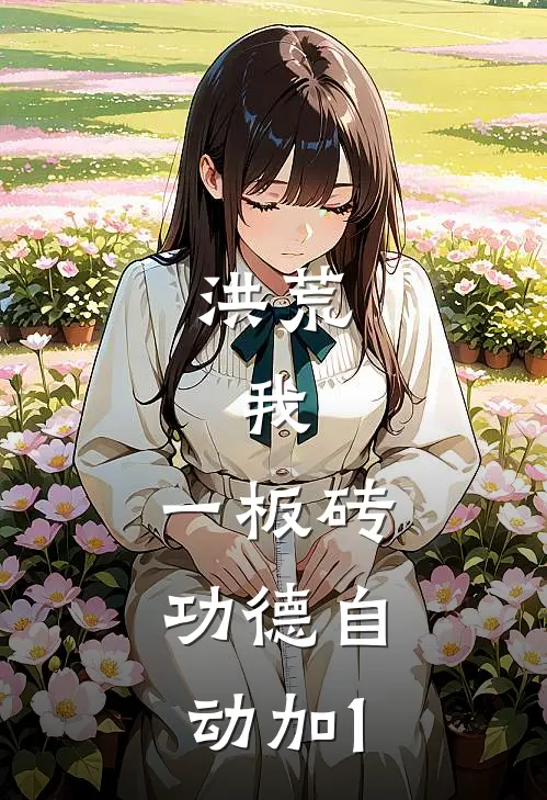 洪荒：我，一板砖，功德自动加1