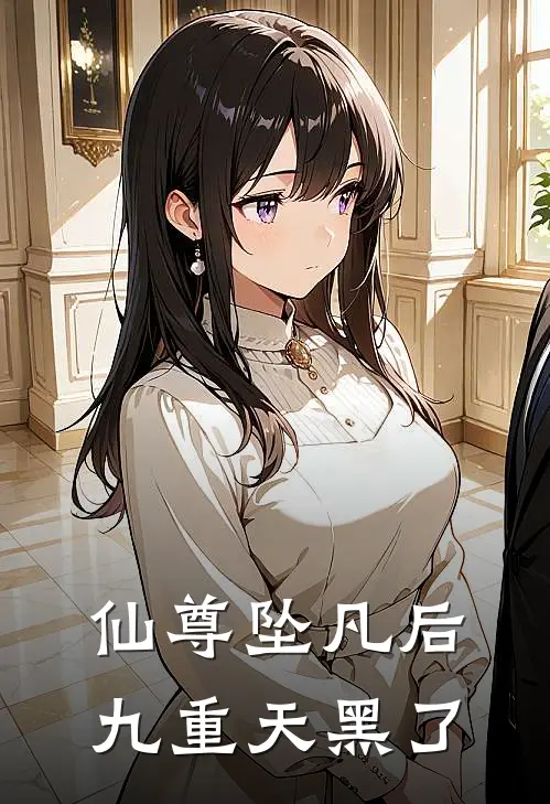 仙尊坠凡后，九重天黑了(夜临渊临渊)完本小说大全_热门小说大全仙尊坠凡后，九重天黑了夜临渊临渊