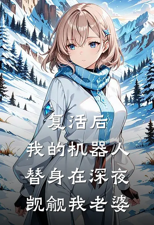 复活后，我的机器人替身在深夜觊觎我老婆(徐念林舟)完结小说_热门小说推荐复活后，我的机器人替身在深夜觊觎我老婆徐念林舟