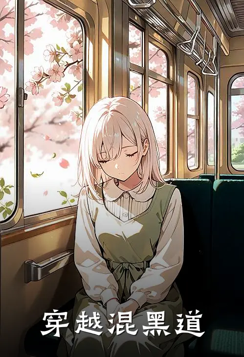 穿越混黑道