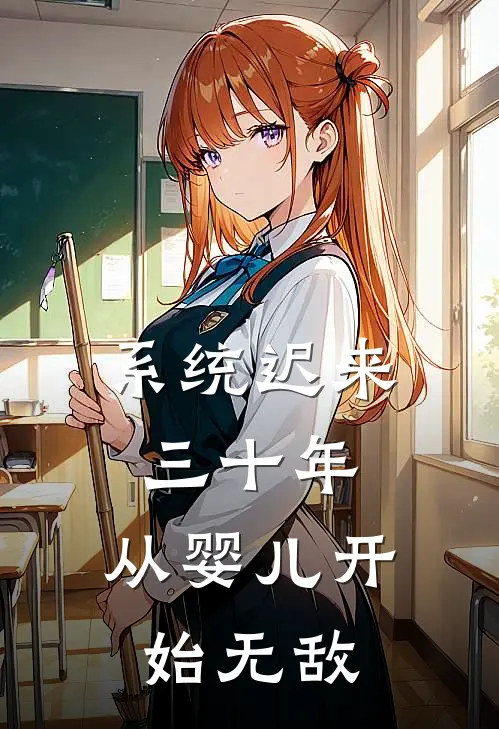 系统迟来三十年，从婴儿开始无敌