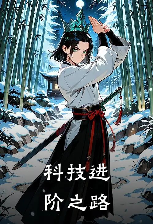 林辰张启明《科技进阶之路》完结版阅读_(科技进阶之路)全集阅读