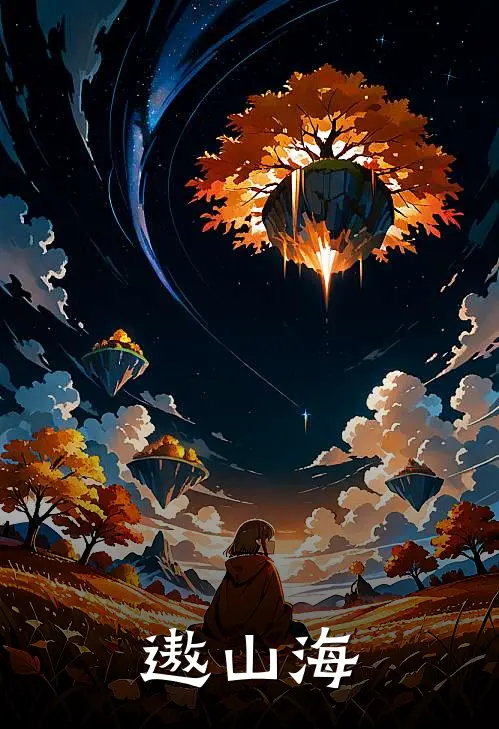 遨山海(姜无极阿青)热门网络小说_最新完本小说遨山海(姜无极阿青)