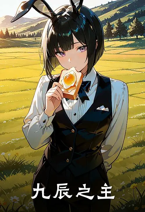 九辰之主林苏林天小说完整版_完结版小说推荐九辰之主(林苏林天)