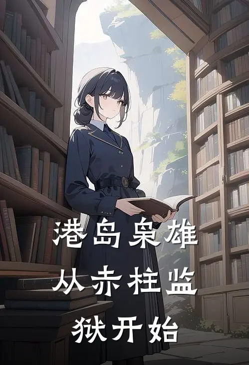 周恒乔治(港岛枭雄：从赤柱监狱开始)全文免费在线阅读_港岛枭雄：从赤柱监狱开始完整版免费在线阅读