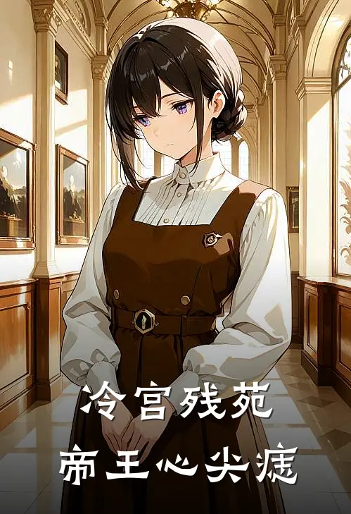 冷宫残苑，帝王心尖痣