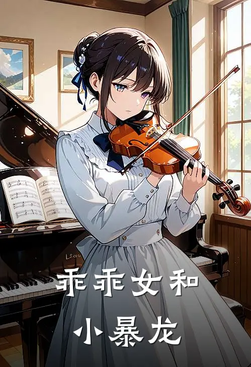 乖乖女和小暴龙