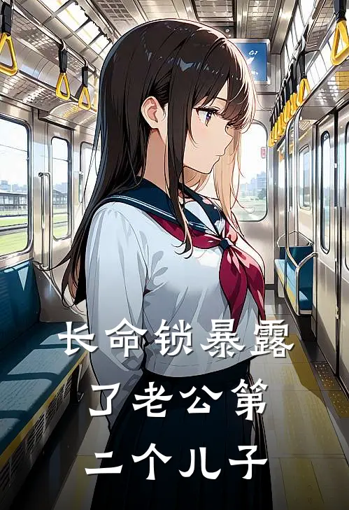 长命锁暴露了老公第二个儿子姚欢姜遇小说完结_免费小说全本长命锁暴露了老公第二个儿子(姚欢姜遇)