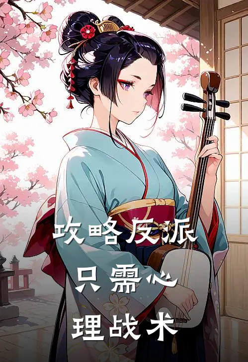 《攻略反派，只需心理战术》沈知予墨北辰已完结小说_攻略反派，只需心理战术(沈知予墨北辰)经典小说