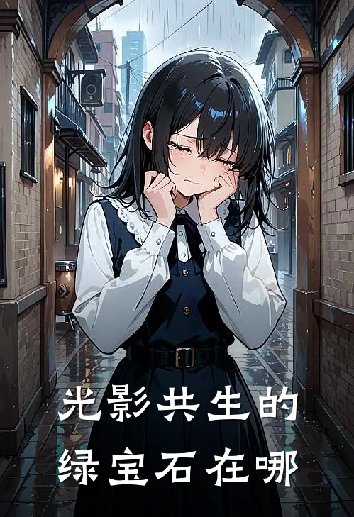 光影共生的绿宝石在哪