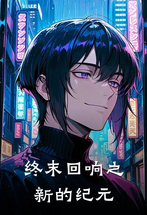 终末回响之新的纪元尚安尚安新热门小说_最新章节列表终末回响之新的纪元(尚安尚安)