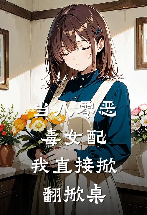 当八零恶毒女配，我直接掀翻掀桌于柔周伟民完结版小说阅读_完整版小说免费阅读当八零恶毒女配，我直接掀翻掀桌(于柔周伟民)