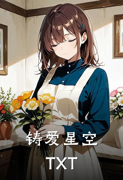 铸爱星空TXT