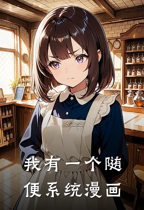 我有一个随便系统漫画