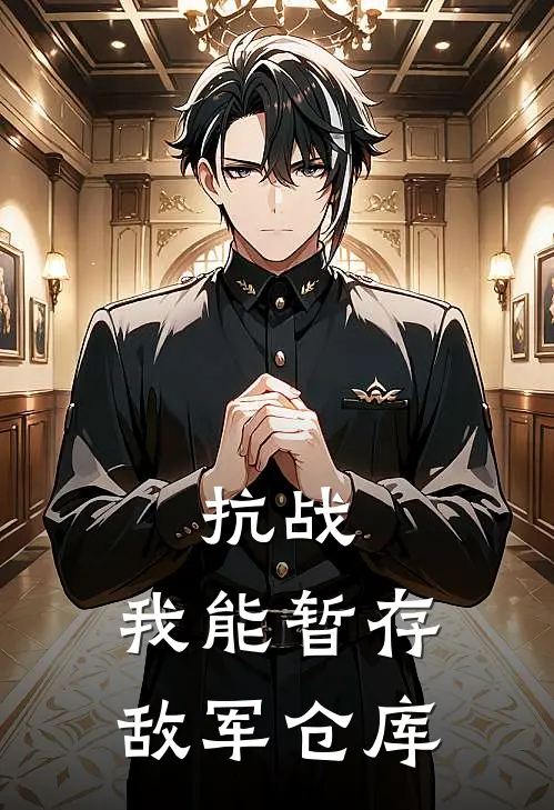 抗战：我能暂存敌军仓库