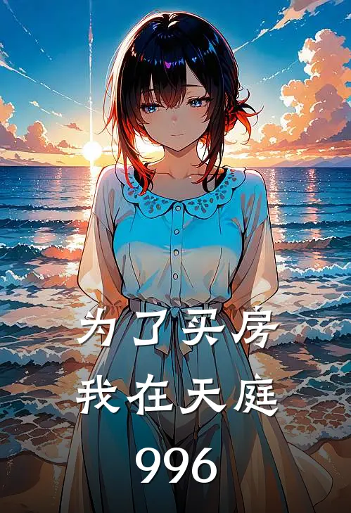 为了买房，我在天庭996