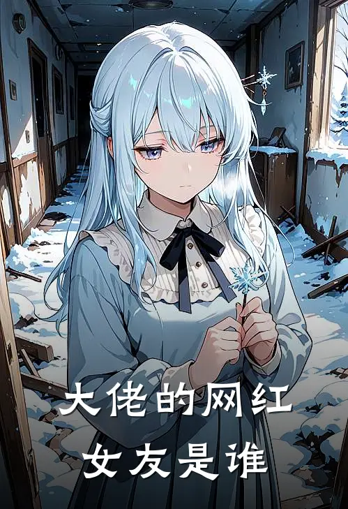 大佬的网红女友是谁