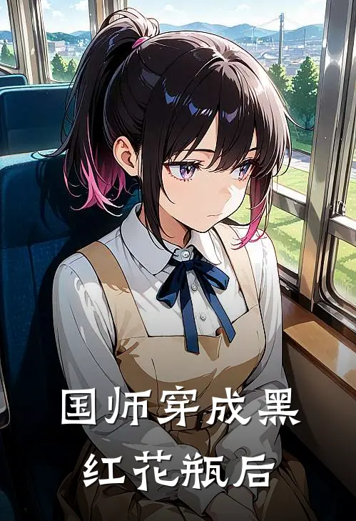 国师穿成黑红花瓶后