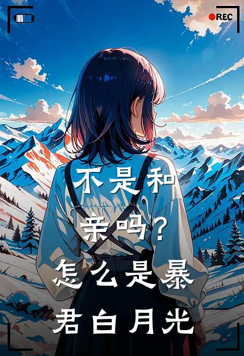 不是和亲吗？怎么是暴君白月光