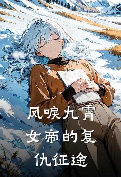 凤唳九霄：女帝的复仇征途