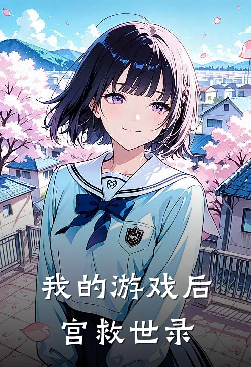 我的游戏后宫救世录