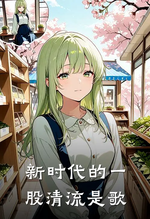 新时代的一股清流是歌