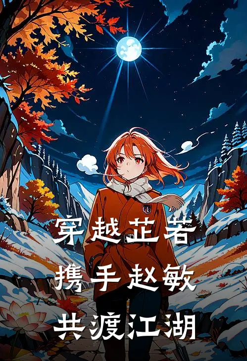 穿越芷若，携手赵敏共渡江湖