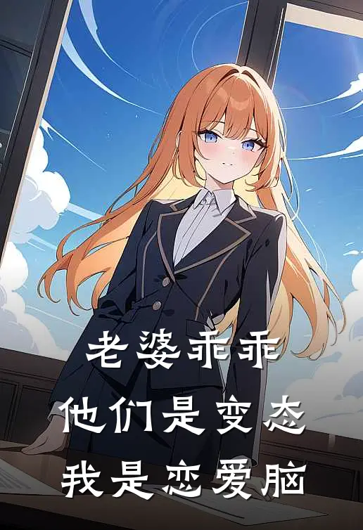 老婆乖乖，他们是变态我是恋爱脑