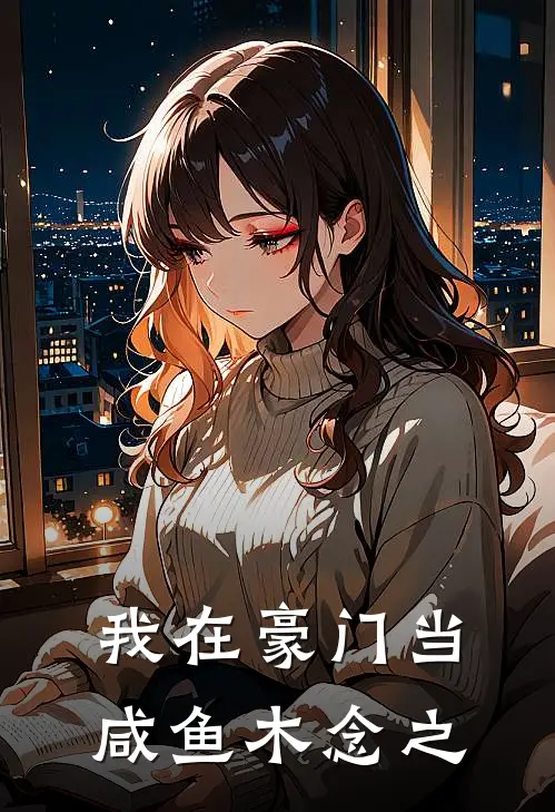 我在豪门当咸鱼 木念之