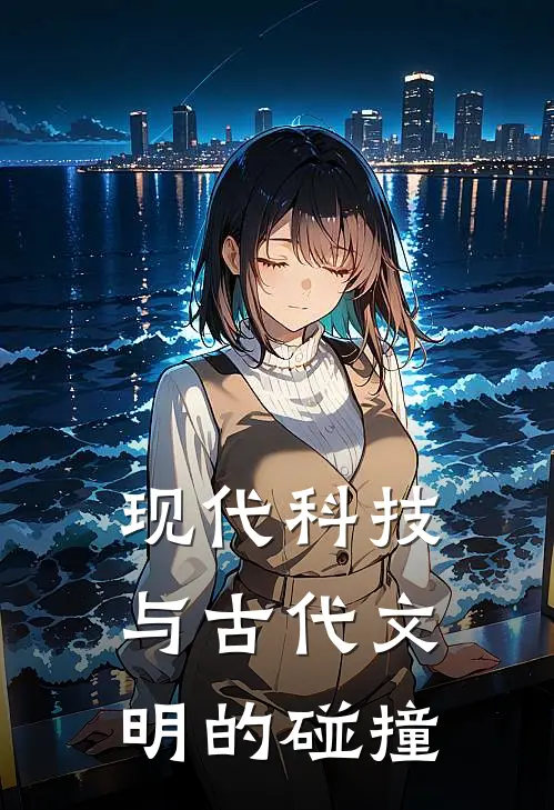 现代科技与古代文明的碰撞