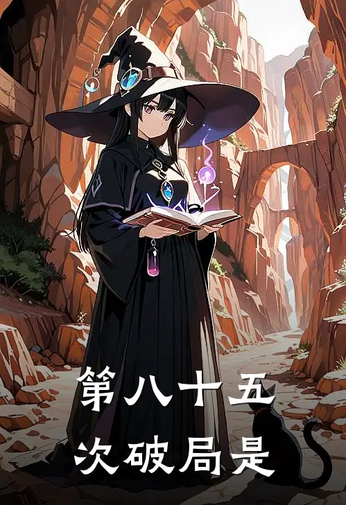 第八十五次破局是