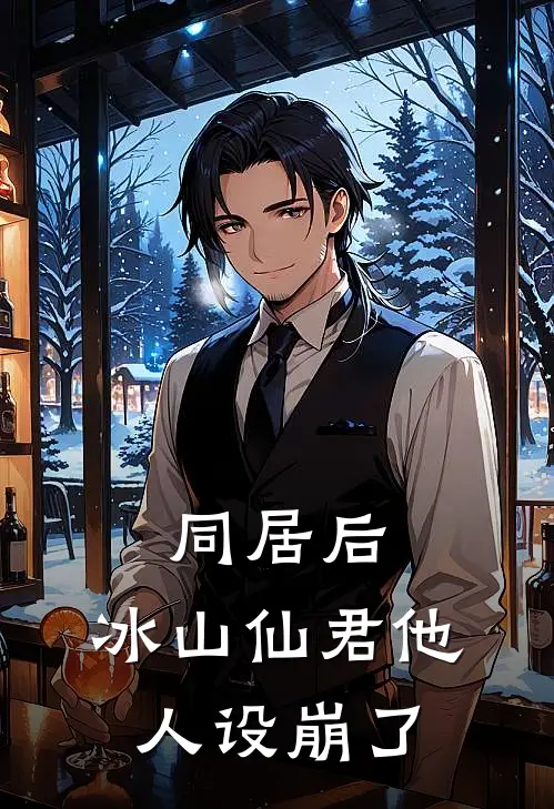 同居后，冰山仙君他人设崩了