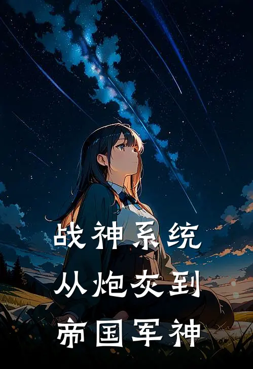 战神系统从炮灰到帝国军神