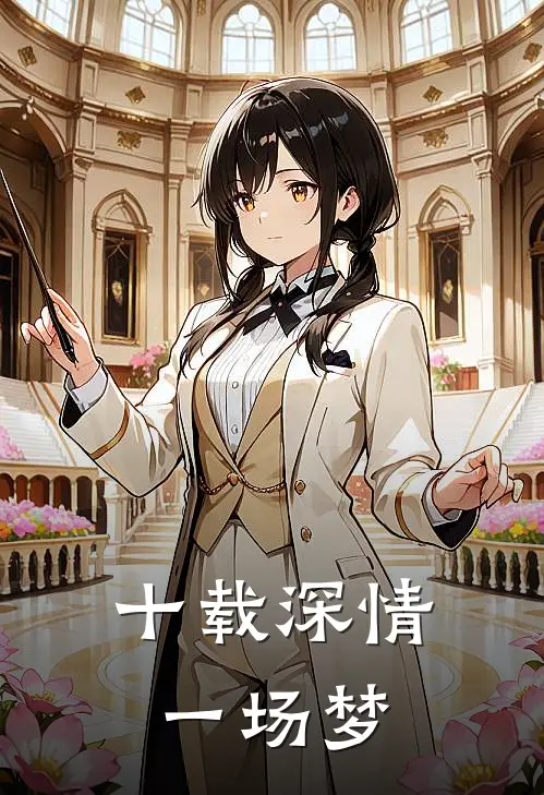 十载深情一场梦