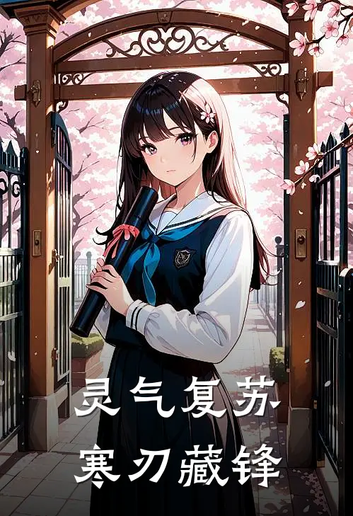 灵气复苏：寒刃藏锋