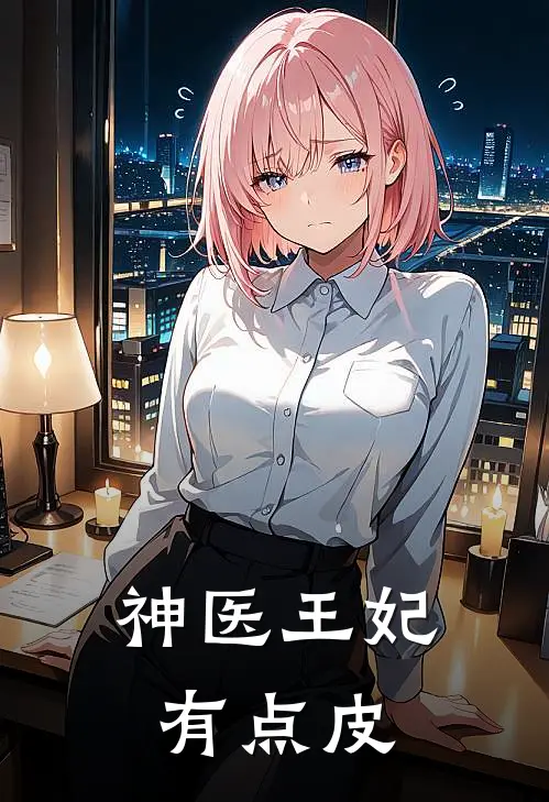神医王妃有点皮