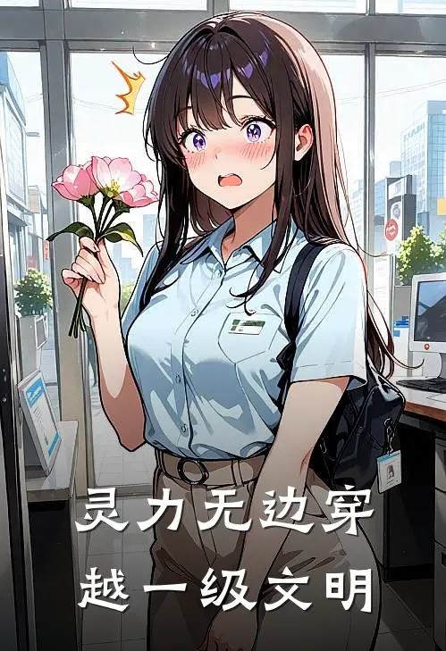 灵力无边穿越一级文明