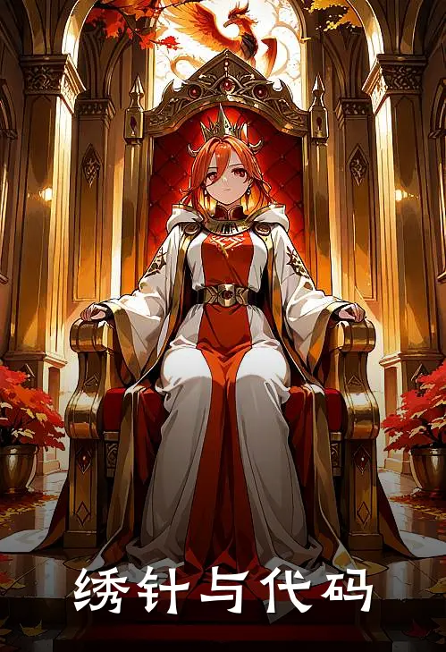 绣针与代码(苏清绾顾时衍)最新小说_免费阅读完整版小说绣针与代码(苏清绾顾时衍)