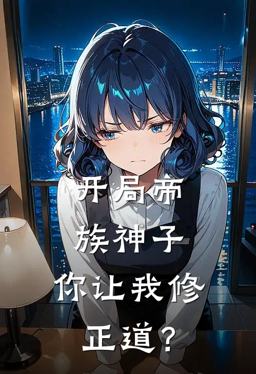 开局帝族神子，你让我修正道？