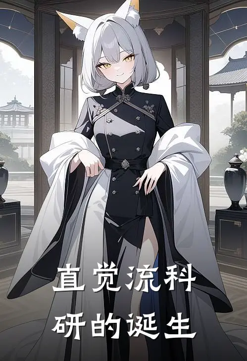 直觉流科研的诞生