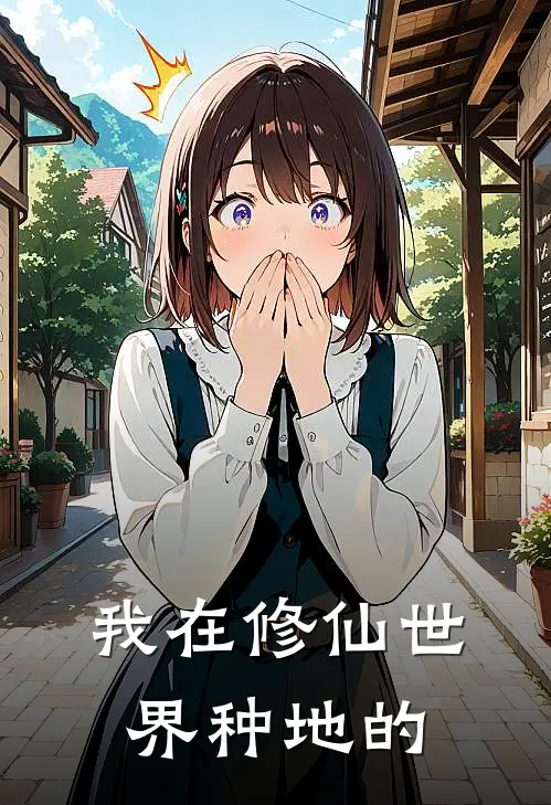 我在修仙世界种地的