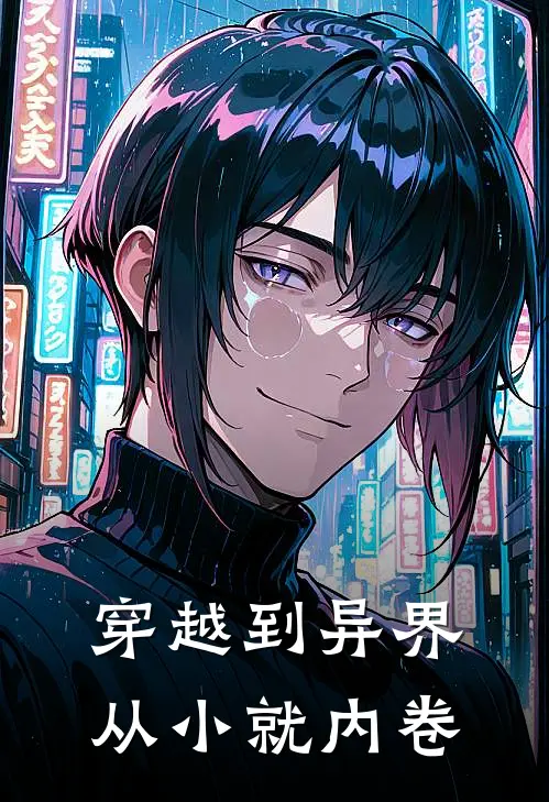 穿越到异界从小就内卷