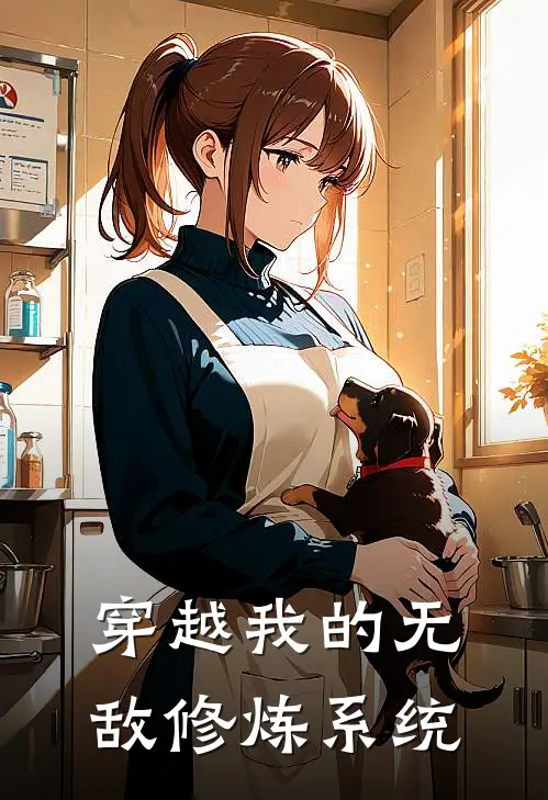 穿越我的无敌修炼系统