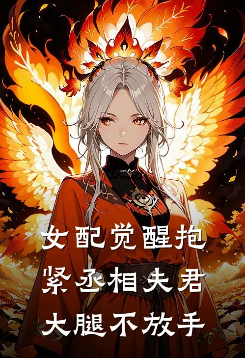 女配觉醒抱紧丞相夫君大腿不放手